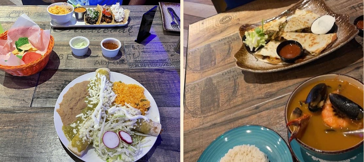 El Toro Loco Poughkeepsie