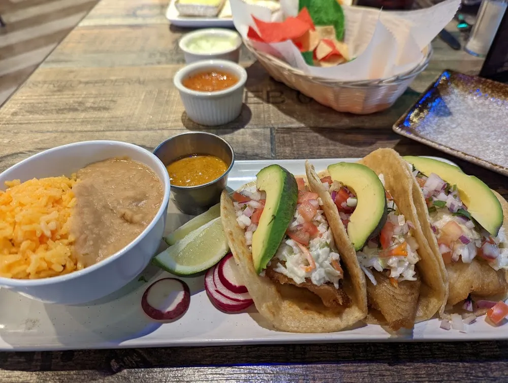 Fish Tacos 3