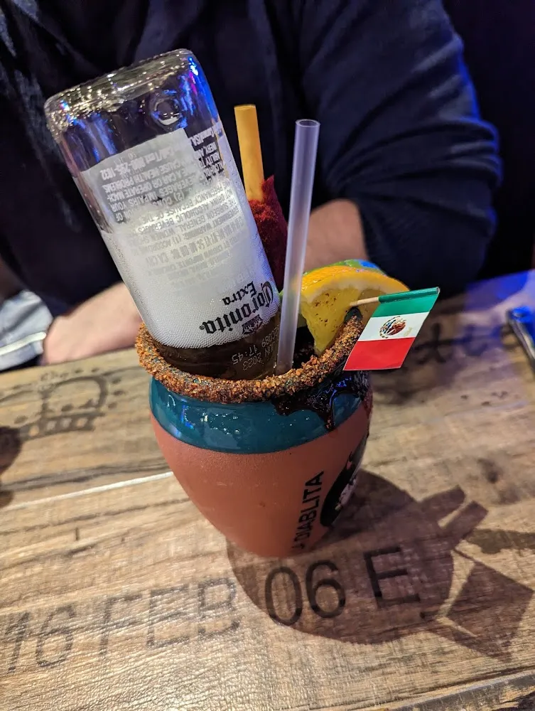 Michelada